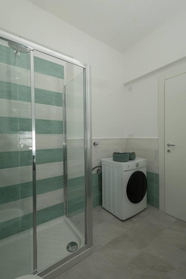 Casa Daniela - Terrazza Vista Mare Super Centrale Rapallo Ngoại thất bức ảnh
